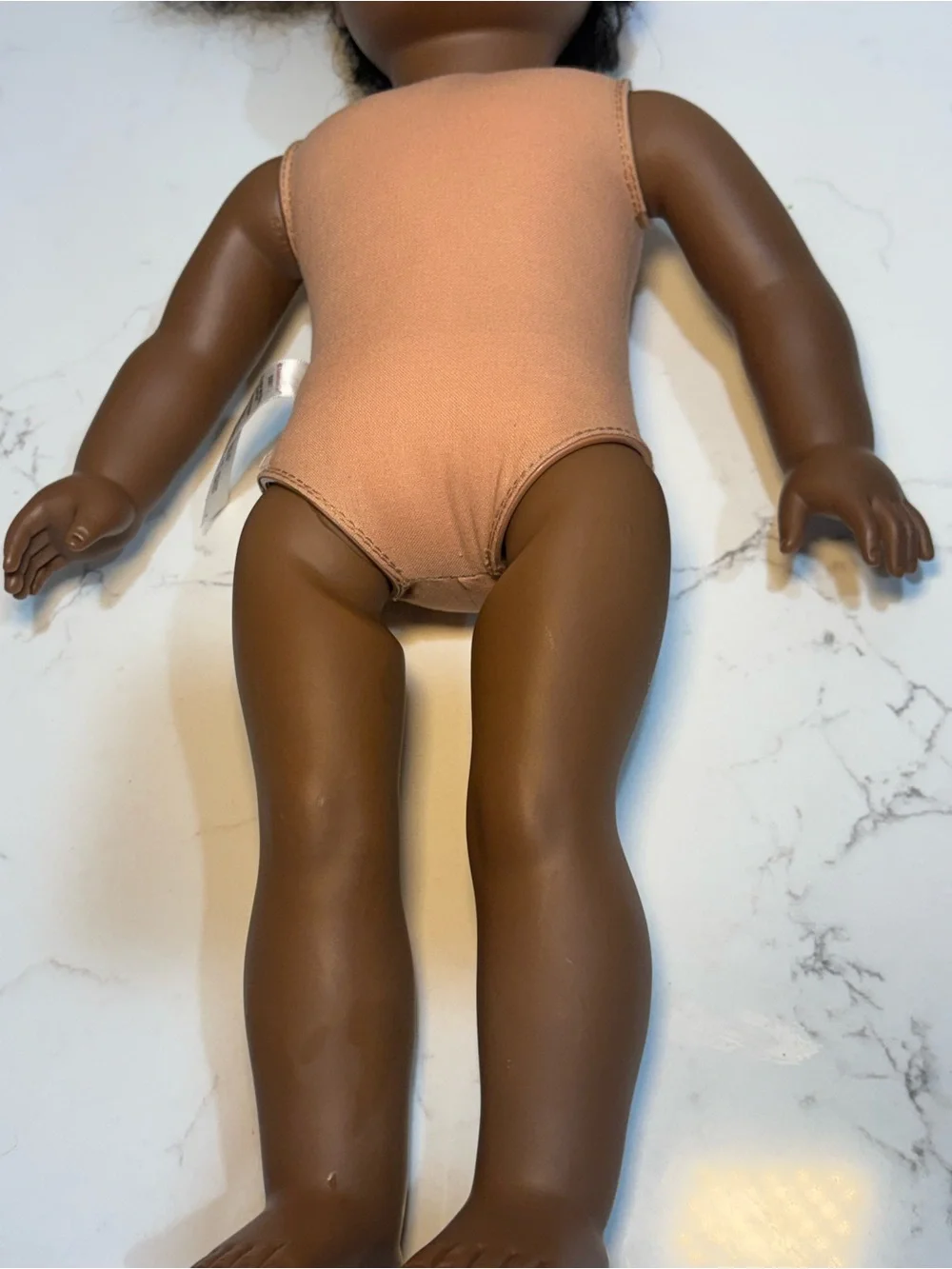 American Girl this doll
